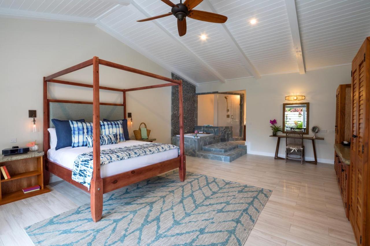 Serenity At Coconut Bay (Adults Only) Вю Фор Стая снимка